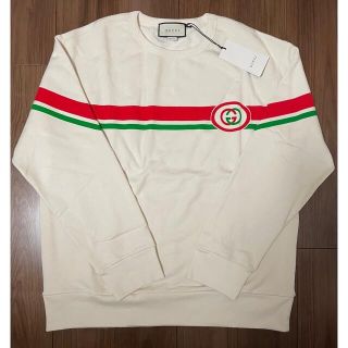 グッチ(Gucci)のGUCCI グッチ トレーナー(スウェット)