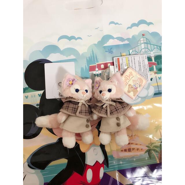 マーケティング 完売品 期間限定品 顔厳選リーナベル ぬいぐるみバッジ