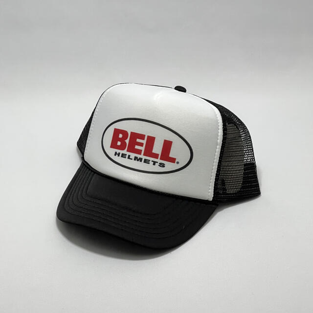 Bell Helmets/Trucker Mesh Capベル メッシュキャップ