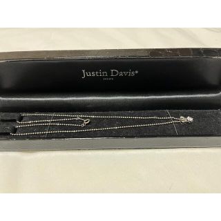 ジャスティンデイビス(Justin Davis)の【sk様専用】Justin Davits ネックレス(ネックレス)