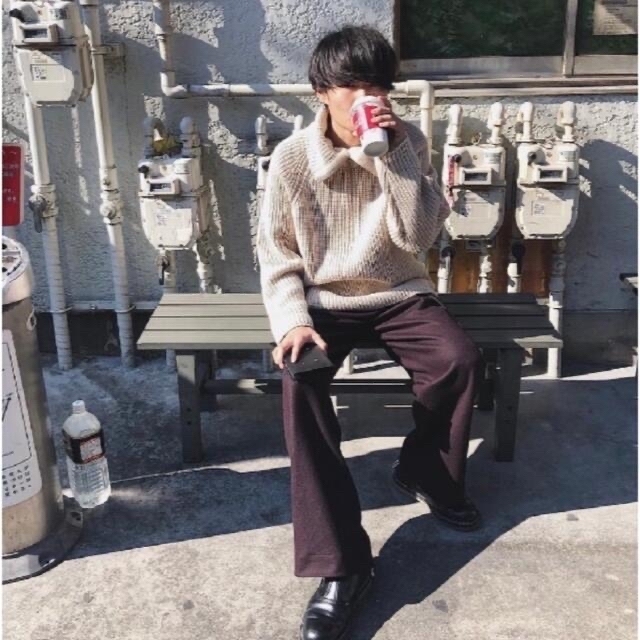 uru ワイドパンツ uniaodaserrageral.mg.gov.br