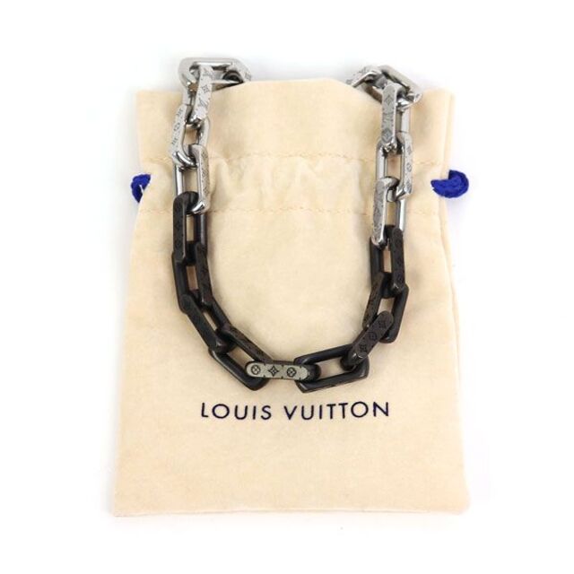 ルイヴィトン【LOUIS VUITTON】M00677 コリエ・モノグラム ルイヴィトン【LOUIS VUITTON】M00677 コリエ・モノグラム