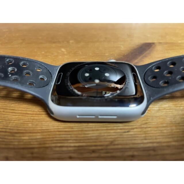 Apple Watch 6 44mm Nike アルミニウム GPS