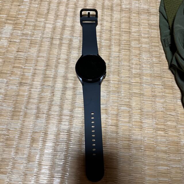 Galaxy Watch4