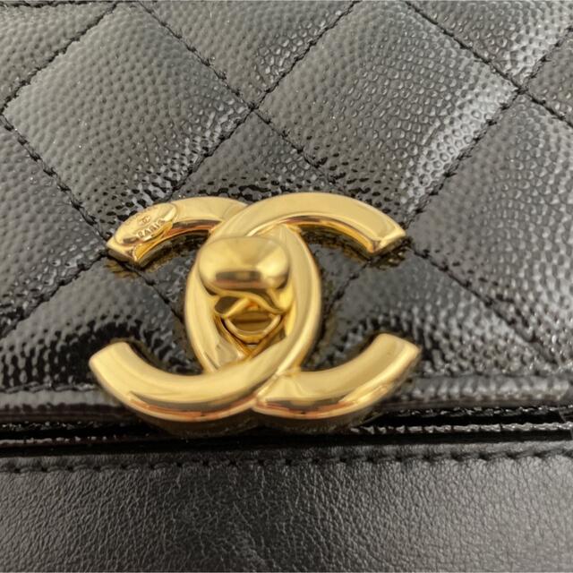 シャネル　CHANEL ショルダーバッグ