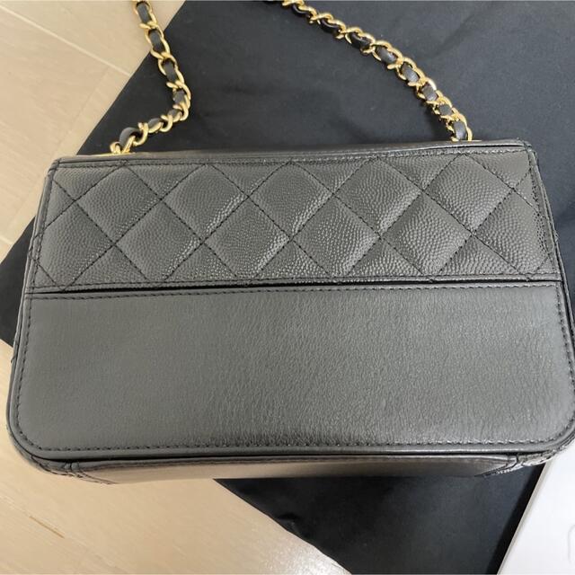 シャネル　CHANEL ショルダーバッグ