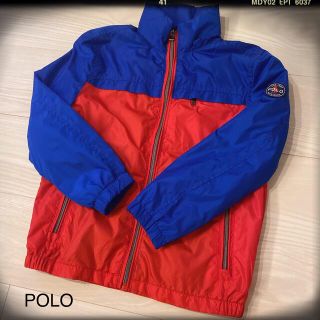 ポロラルフローレン(POLO RALPH LAUREN)のポロラルフローレン　キッズ　上着(ジャケット/上着)