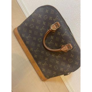 ルイヴィトン(LOUIS VUITTON)の9月13日までお値下げ中　ルイヴィトン　トートバッグ(トートバッグ)