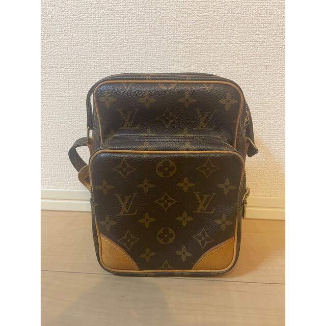 LOUIS VUITTON - ルイヴィトン ショルダーバック