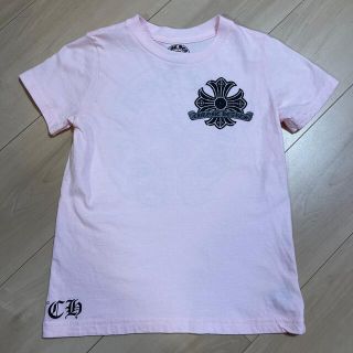 クロムハーツ(Chrome Hearts)のクロムハーツ  Tシャツ　キッズ(Tシャツ/カットソー)