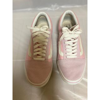 ヴァンズ(VANS)のVANS ヴァンズ OLD SKOOL DX オールドスクール(スニーカー)