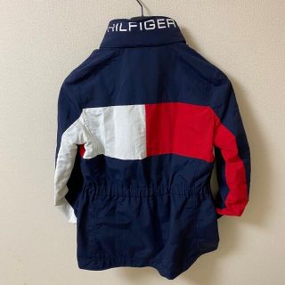 トミーヒルフィガー(TOMMY HILFIGER)のTOMMY HILFIGER トミヒル トミーヒルフィガー tommy トミー(ブルゾン)