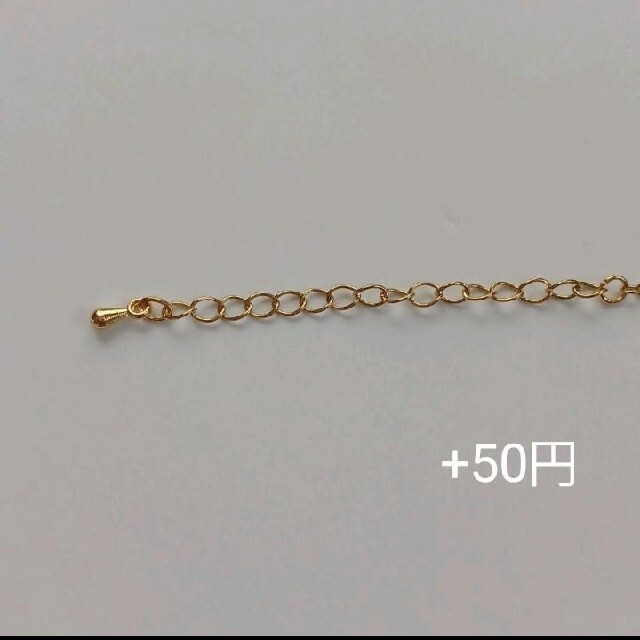 いちご　ネックレス　ハンドメイド ハンドメイドのアクセサリー(ネックレス)の商品写真