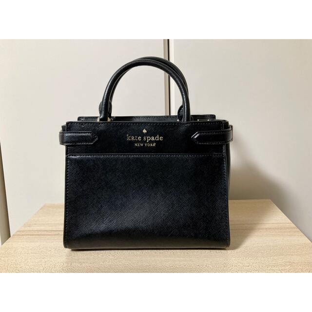 バッグKate Spade NEW YORK ショルダーバッグ　????値下げしました????