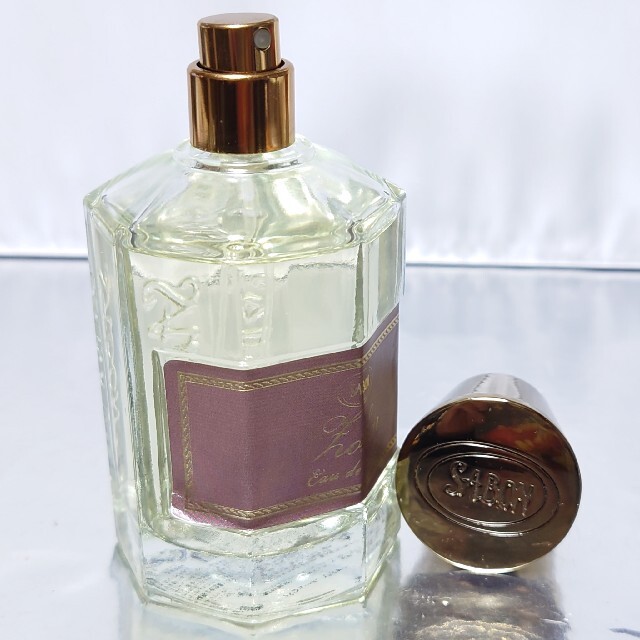 SABON(サボン)の入手困難(*_*)サボン パフューム ゾファー 80ml コスメ/美容の香水(香水(女性用))の商品写真