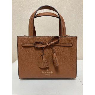 ケイトスペードニューヨーク(kate spade new york)のkate spade ケイトスペード ショルダーバッグ ハンドバッグ ヘイズ(ハンドバッグ)