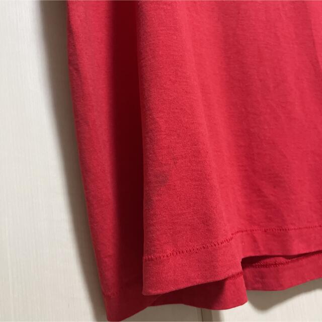 FRUIT OF THE LOOM(フルーツオブザルーム)のSCREEN STARS USA製　両面プリントTee   size XL メンズのトップス(Tシャツ/カットソー(半袖/袖なし))の商品写真