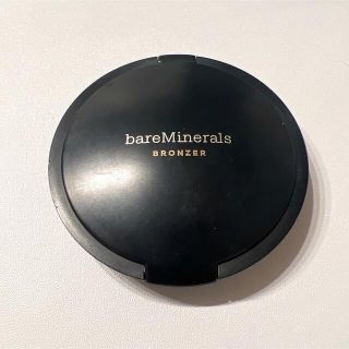 ベアミネラル(bareMinerals)のbareMinerals シェーディング ブロンザー(その他)