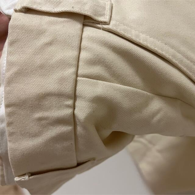 1LDK SELECT(ワンエルディーケーセレクト)のSTUDIONICHOLSON SORTE VOLUME PLEAT PANTS メンズのパンツ(チノパン)の商品写真