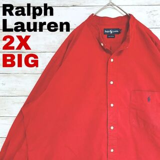 ラルフローレン ノーカラー シャツ(メンズ)の通販 100点以上 | Ralph 