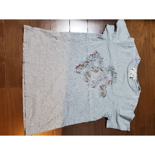 レミレリーフ(REMI RELIEF)のレミレリーフTシャツ(Tシャツ/カットソー(半袖/袖なし))