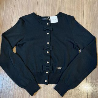 ミルク カーディガン(レディース)の通販 700点以上 | MILKのレディース ミルク カーディガン(レディース)の通販 700点以上 | MILKのレディース