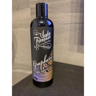 Auto Finesse オートフィネスGraphene グラフェン500ml(洗車・リペア用品)