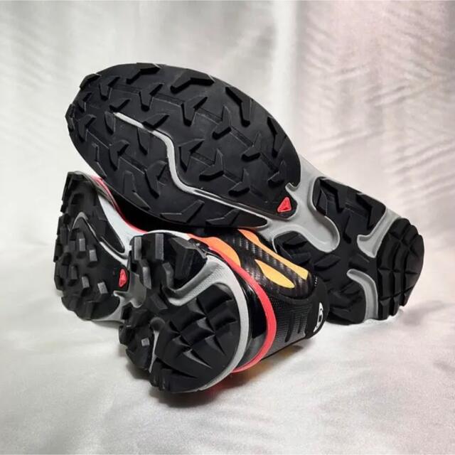 SALOMON(サロモン)の【未使用に近い】サロモン アドバンス S/LAB XT4 ADV 27.5cm メンズの靴/シューズ(スニーカー)の商品写真