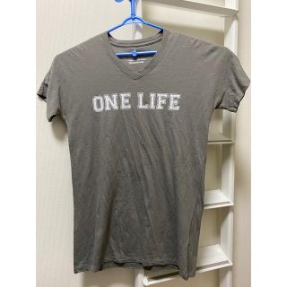 クリスヴァンアッシュ(KRIS VAN ASSCHE)の［再値下げ］クリスヴァンアッシュ ロングシルエットTシャツ Mサイズ(Tシャツ/カットソー(半袖/袖なし))