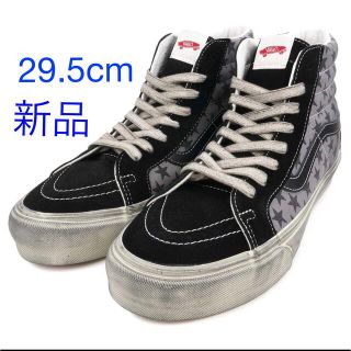 ヴァンズ(VANS)のBianca Chandon Vault Vans Sk8-Hi Reissue(スニーカー)