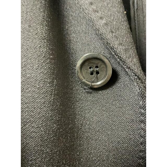 ARMANI COLLEZIONI アルマーニ コレツィオーニ チェスターコート