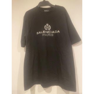 バレンシアガ(Balenciaga)のチェリー様専用(Tシャツ/カットソー(半袖/袖なし))