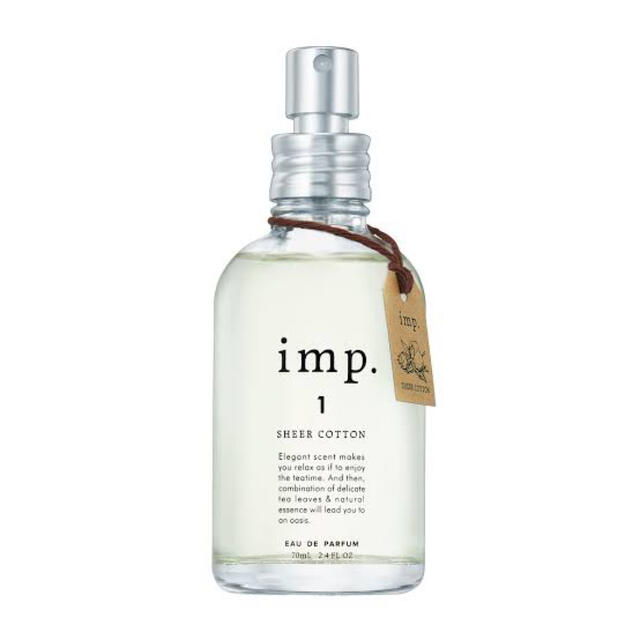 imp(インプ)のimp. 香水 コスメ/美容の香水(香水(女性用))の商品写真
