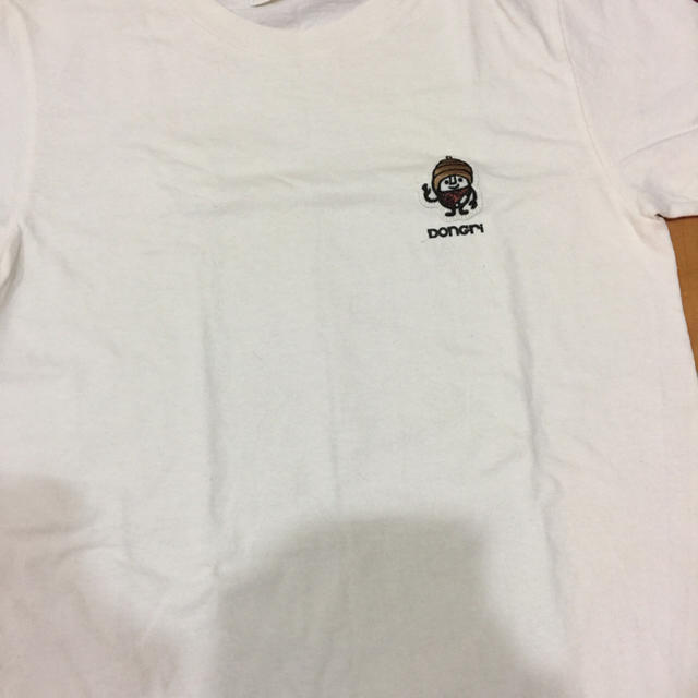 LAUNDRY(ランドリー)のランドリー Tシャツ Sサイズ レディースのトップス(Tシャツ(半袖/袖なし))の商品写真