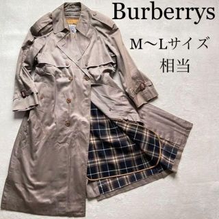 バーバリー(BURBERRY) ライナー付き トレンチコート(レディース)の通販 ...
