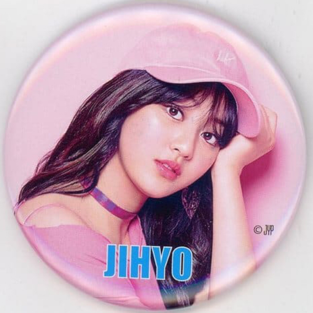 TWICE ジヒョ 缶バッジ #TWICE3 | フリマアプリ ラクマ TWICE ジヒョ 缶バッジ #TWICE3 | フリマアプリ ラクマ