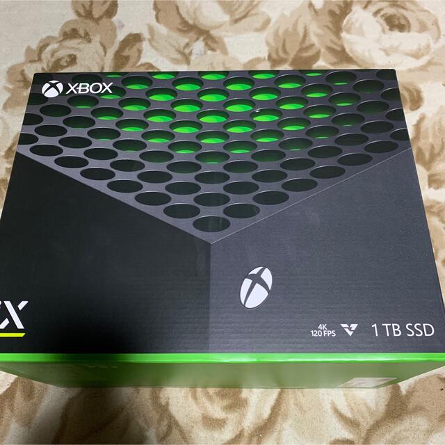 大きな取引 XBOX Series X 家庭用ゲーム機本体 - zoopalic.com