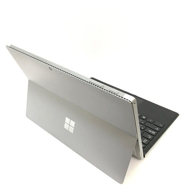 Microsoft(マイクロソフト)の超美品Surface Pro4 Win11 8G/256G Office2021 スマホ/家電/カメラのPC/タブレット(ノートPC)の商品写真