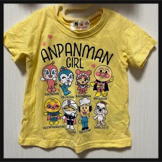 アンパンマン(アンパンマン)のアンパンマン Tシャツ(Ｔシャツ)