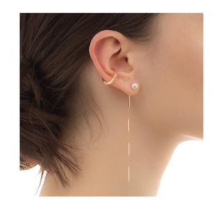 定価2万7 hirotakaアローピアス L サイズ 銀座エストネーション 【海外