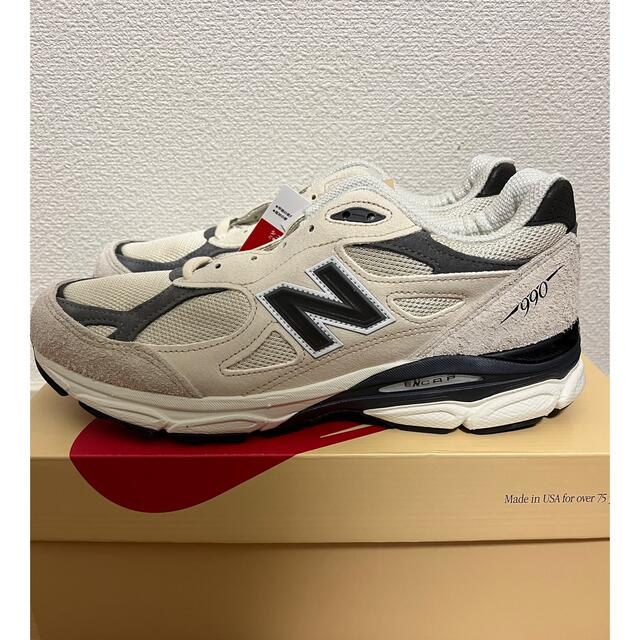 New Balance M990AD3 【28cm】