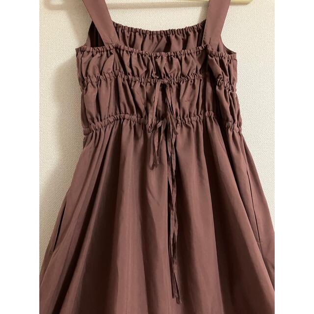 Her lip to - Herlipto Double Bow Summer Long Dressの通販 by Her lip to - Herlipto Double Bow Summer Long Dressの通販 by