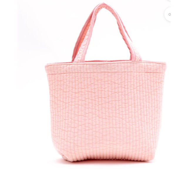 【未使用新品】ピオヌンナルMOVE サクラ レディースのバッグ(トートバッグ)の商品写真