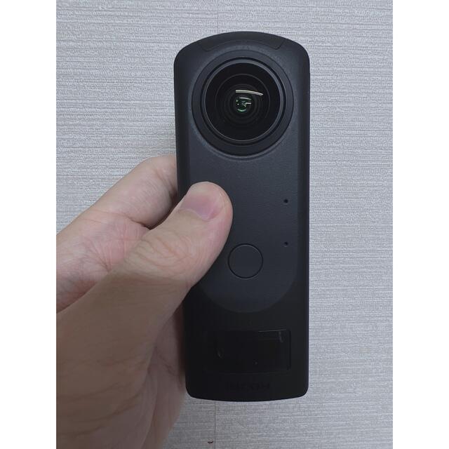 Ricoh Theta Z1 51GB