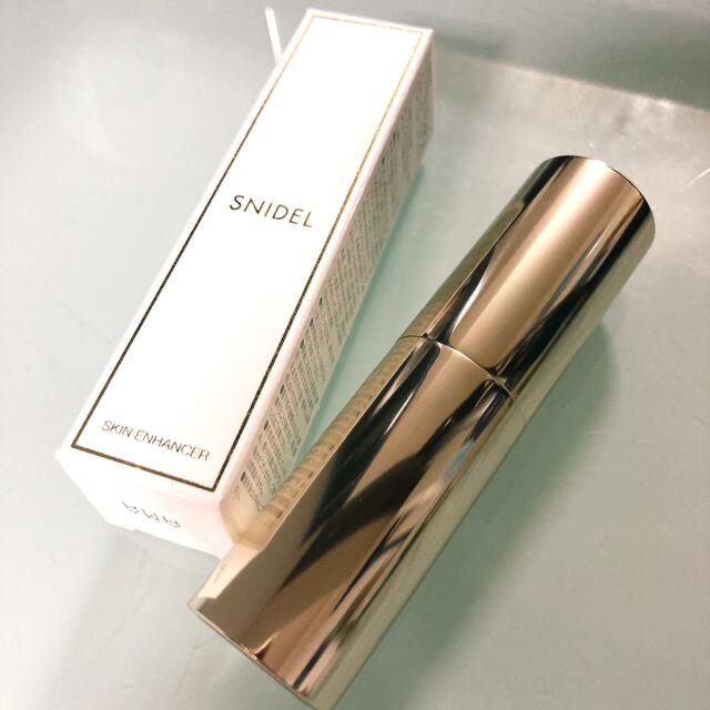 Cosme Kitchen(コスメキッチン)の【SNIDEL BEAUTY】スキンエンハンサー 02 イノセンス コスメ/美容のベースメイク/化粧品(チーク)の商品写真