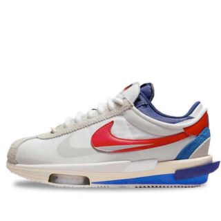 サカイ(sacai)のSacai Nike Zoom Cortez ナイキ　サカイ　コルテッツ(スニーカー)