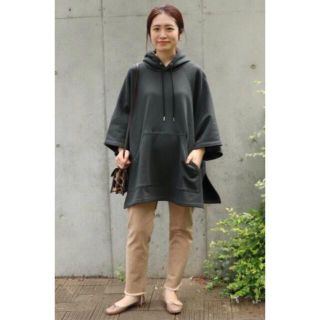 トラディショナルウェザーウェア(TRADITIONAL WEATHERWEAR)のトラディショナルウェザーウェア　RENFREW FLEX プルオーバー(カットソー(長袖/七分))