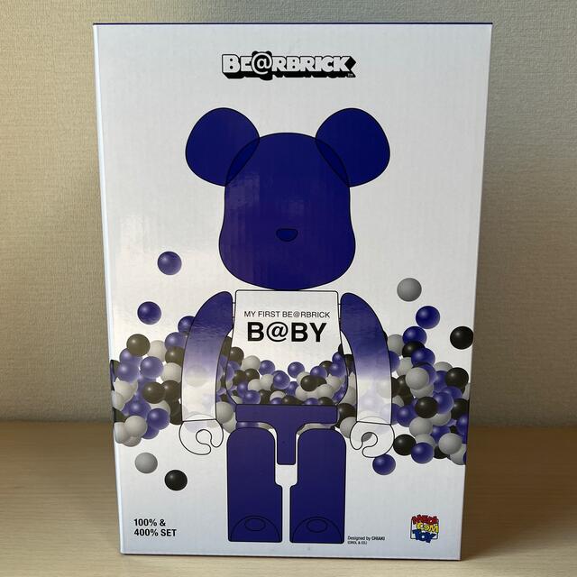 MEDICOM TOY(メディコムトイ)のMY FIRST B@BY BE@RBRICK MACAU 2020 エンタメ/ホビーのフィギュア(その他)の商品写真