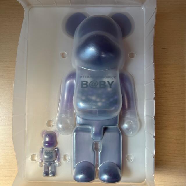 MEDICOM TOY(メディコムトイ)のMY FIRST B@BY BE@RBRICK MACAU 2020 エンタメ/ホビーのフィギュア(その他)の商品写真