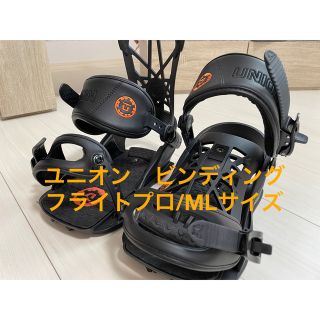 BURTON - 【美品!!】UNION ユニオン ビンディング (バインディング)の ...